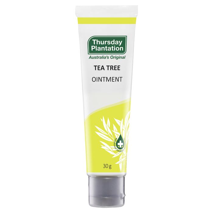 Thursday Planation Tea Tree Ointment 30g