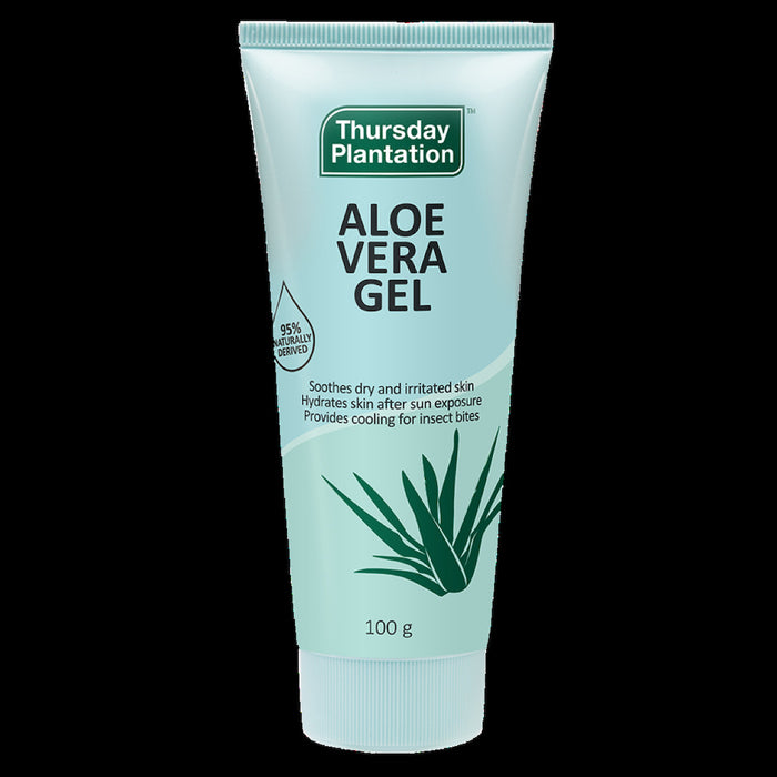 Thursday Plantation Aloe Vera Gel 100g