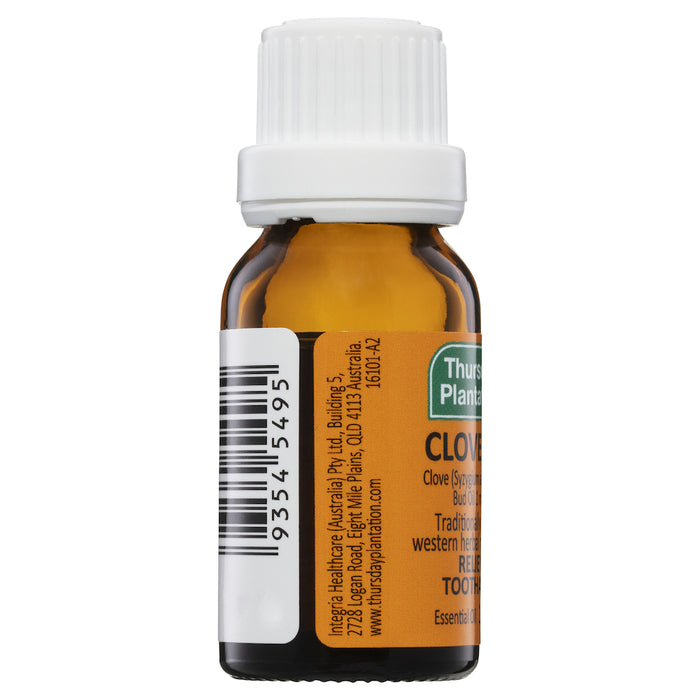 Thursday Plantation Clove Oil 13ml