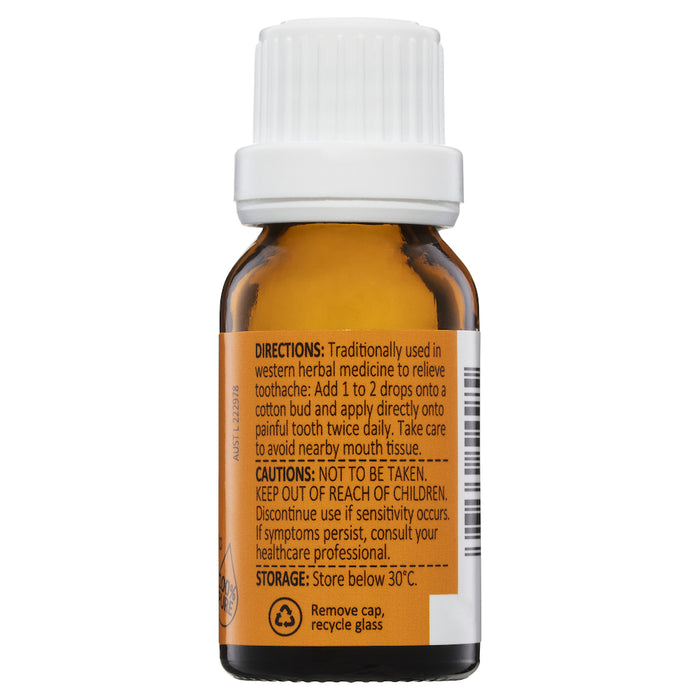 Thursday Plantation Clove Oil 13ml