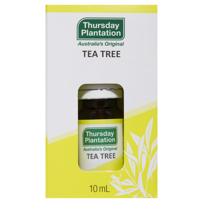 Thursday Plantation Tea Tree Anti-Fungal Nail Solution 10ml