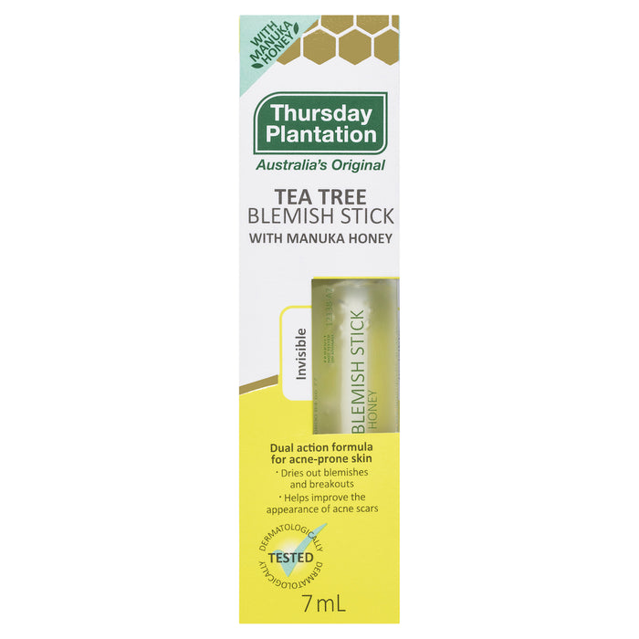 Thursday Plantation Tea Tree Blemish Stick 7ml