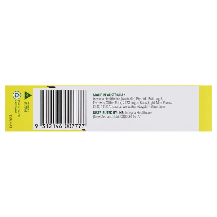 Thursday Plantation Tea Tree Blemish Stick 7ml