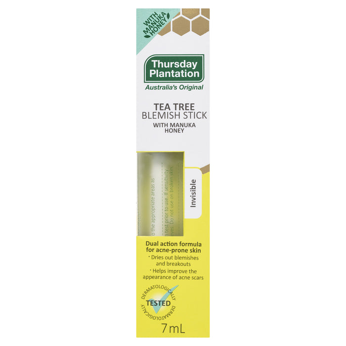 Thursday Plantation Tea Tree Blemish Stick 7ml