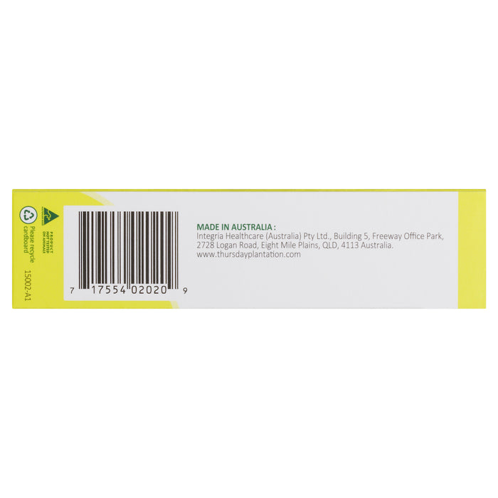 Thursday Plantation Tea Tree Medicated Gel For Acne 25g