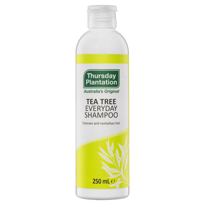 Thursday Plantation Tea Tree Shampoo Original 250ml