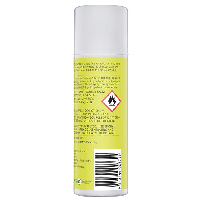 Thursday Plantation Tea Tree Spray 140g