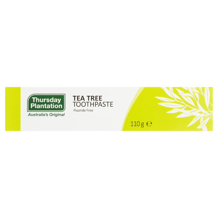 Thursday Plantation Tea Tree Toothpaste 110g