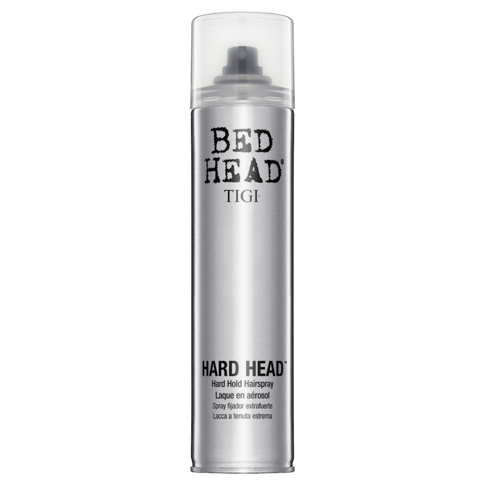 Tigi Bed Head Hard Head Extra Strong Hold Hairspray 284g