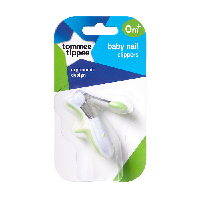 Tommee Tippee Baby Nail Clippers