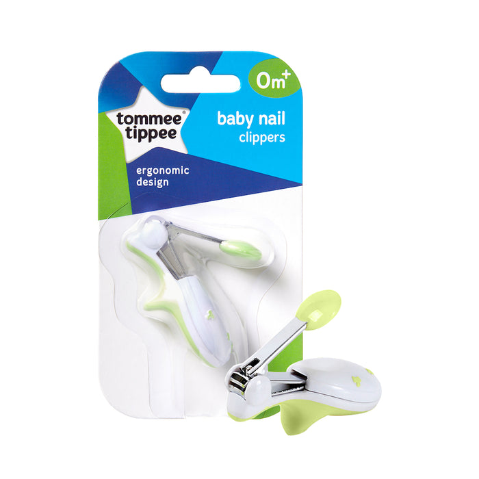 Tommee Tippee Baby Nail Clippers