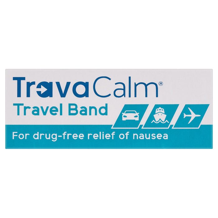 Travacalm Travel Band