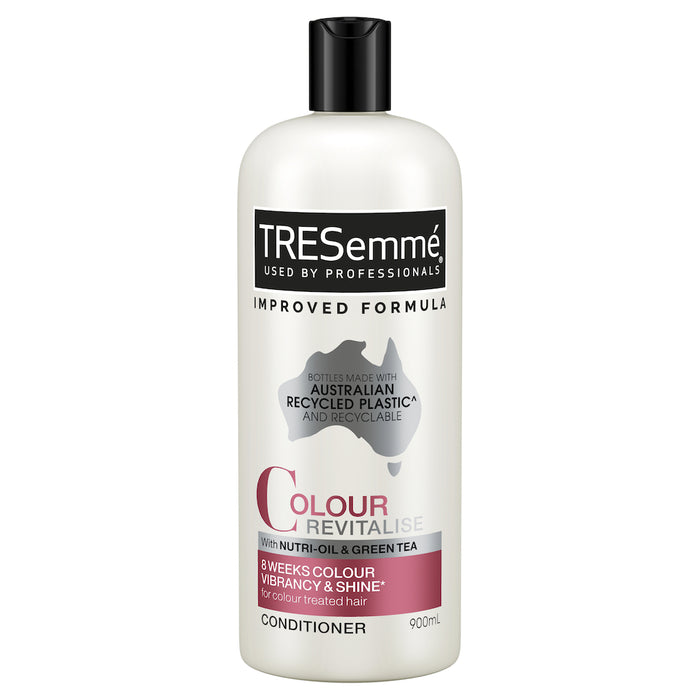 Tresemme Conditioner Colour Revitalise 900ml