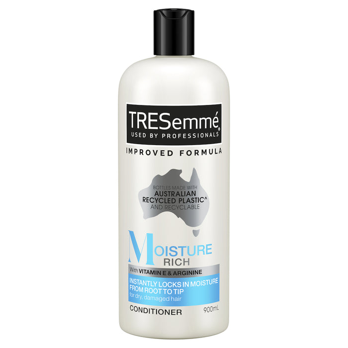 Tresemme Conditioner Moisture Rich 900ml