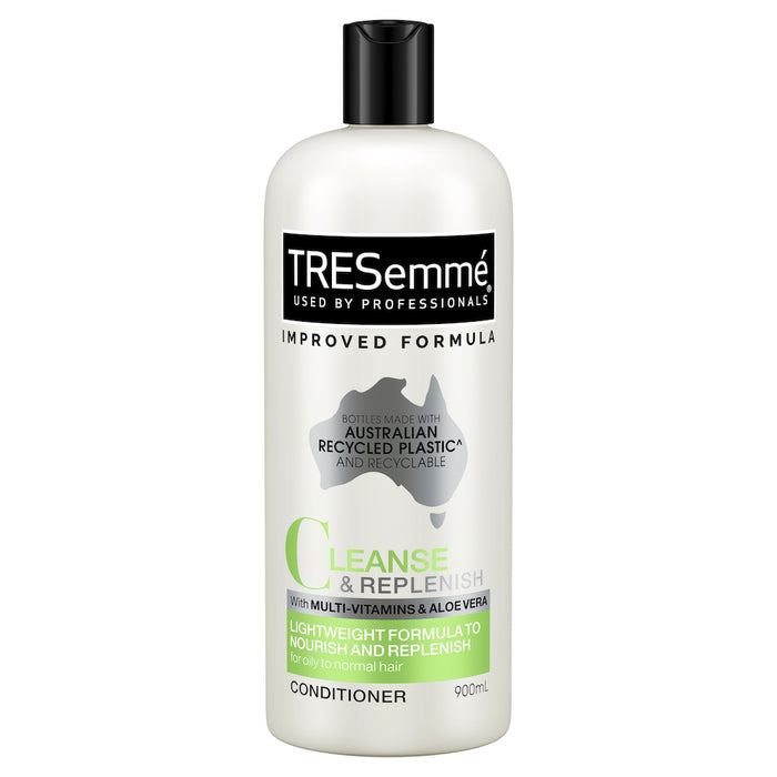 Tresemme Conditioner Remoist 900ml