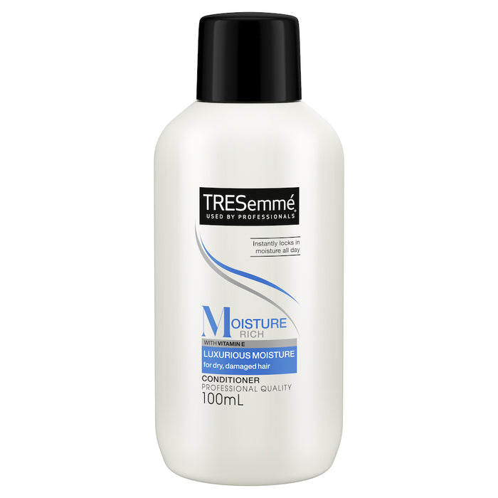 Tresemme Conditioner Rich Travel 100ml