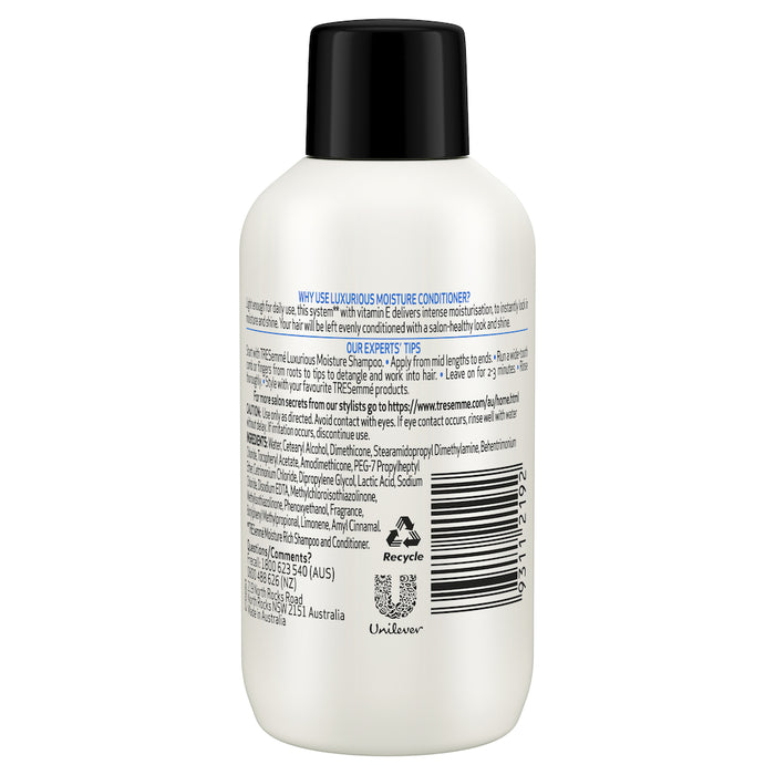 Tresemme Conditioner Rich Travel 100ml