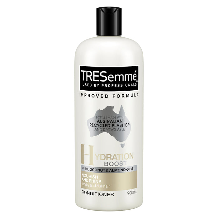 Tresemme Conditoner Hydration Boost 900ml