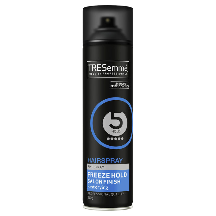 Tresemme Hair Spray Freeze Hold 360g