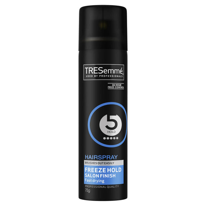 Tresemme Hair Spray Freeze Hold 75g