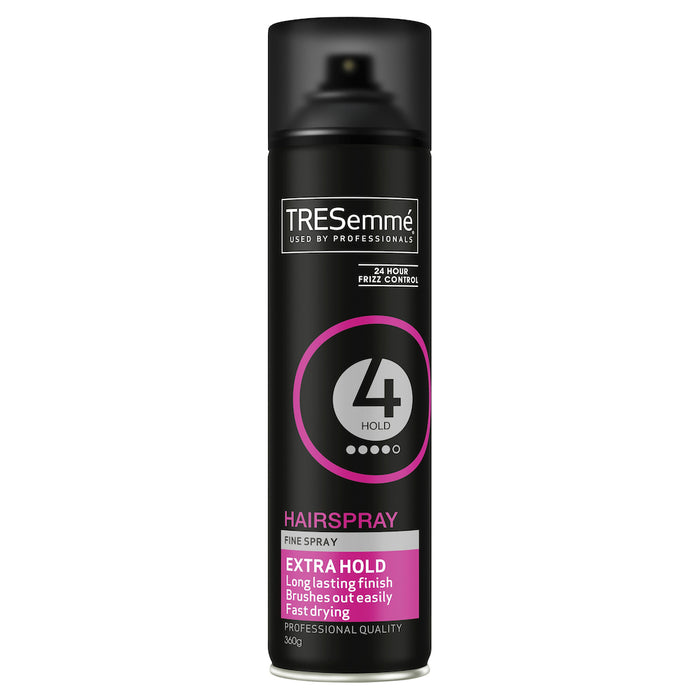 Tresemme 超定型发胶 360g