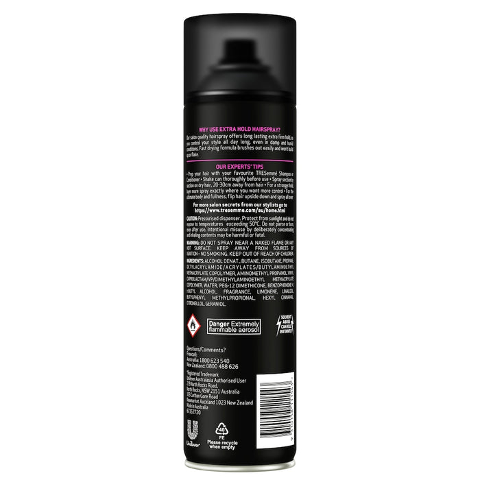 Tresemme Hairspray Extra Hold 360g