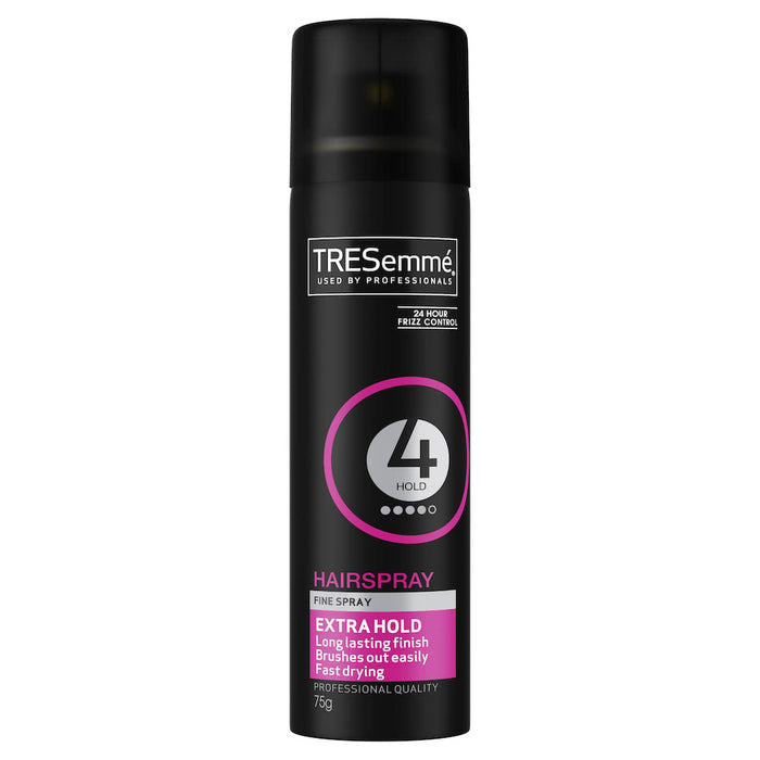 Tresemme Hairspray Extra Hold 75g