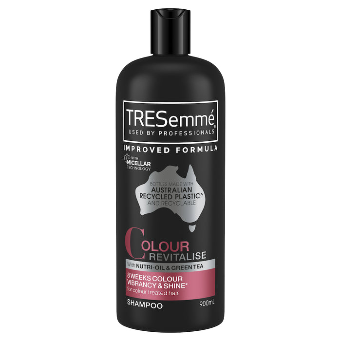 Tresemme Shampoo Colour Revitalise 900ml