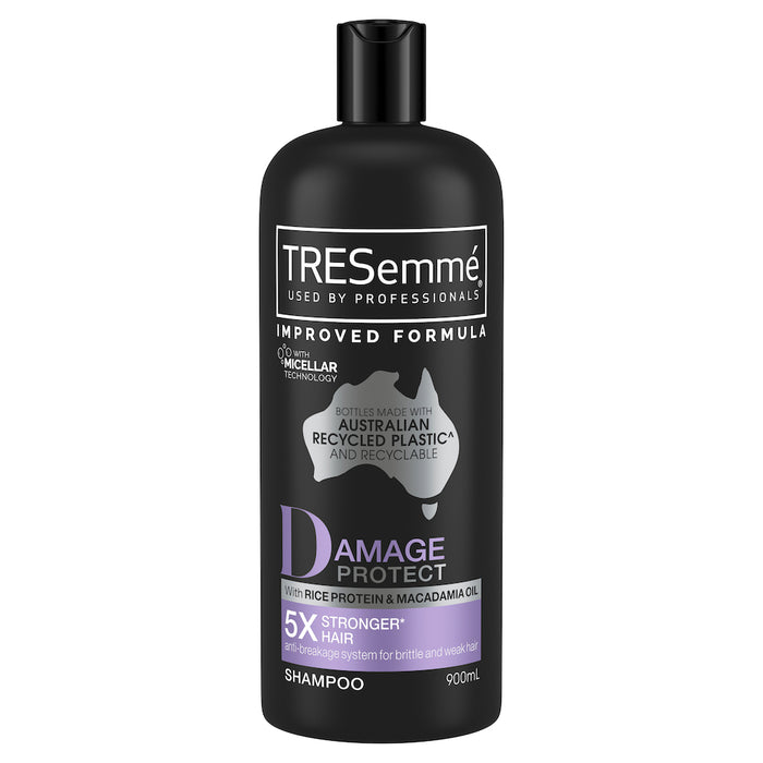 Tresemme Shampoo Damage Protect 900ml