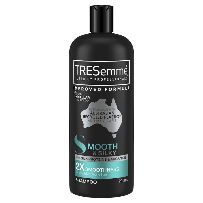 Tresemme 洗发水沙龙 Slk 900ml