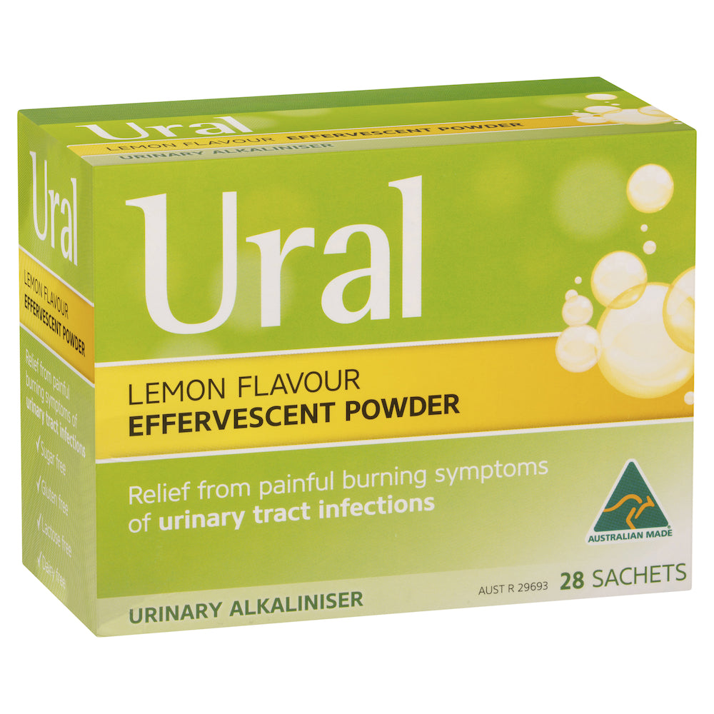 Urinary Health