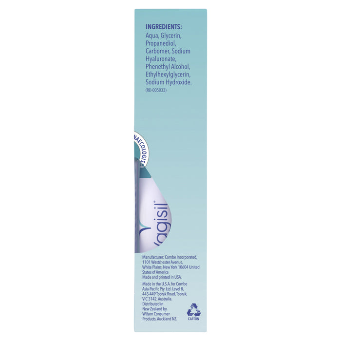 Vagisil ProHydrate Plus External Hydrating Gel 30g