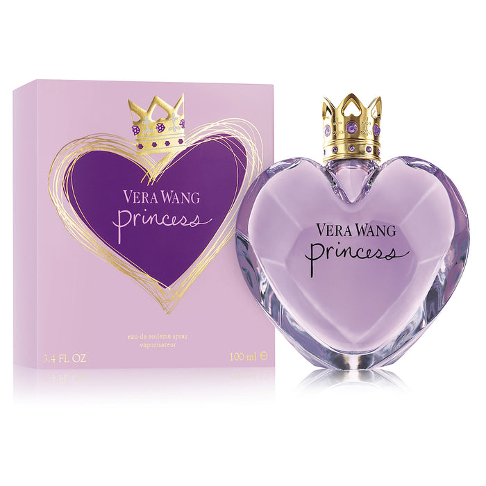 Vera Wang 公主淡香水 100ml