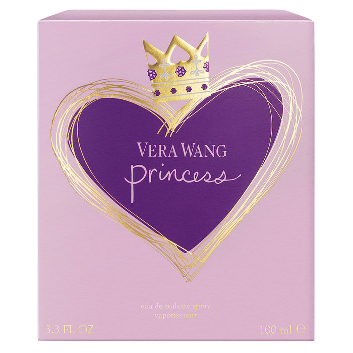 Vera Wang Princess EDT 100ml