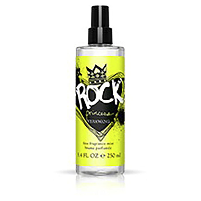 Vera Wang Rock Princess New Body Mist 250ml