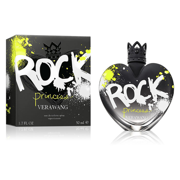 Vera Wang Rock Princess New EDT 50ml