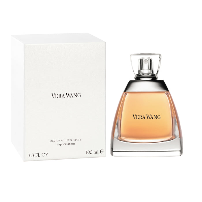 Vera Wang Signature EDP 100ml