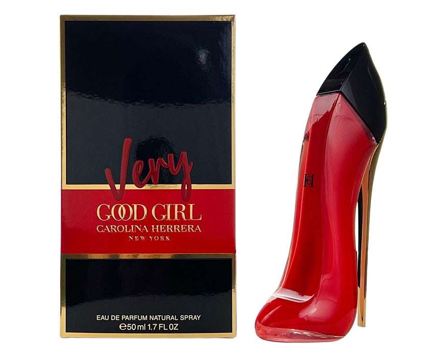 Carolina Herrera Very Good Girl EDP 50ml