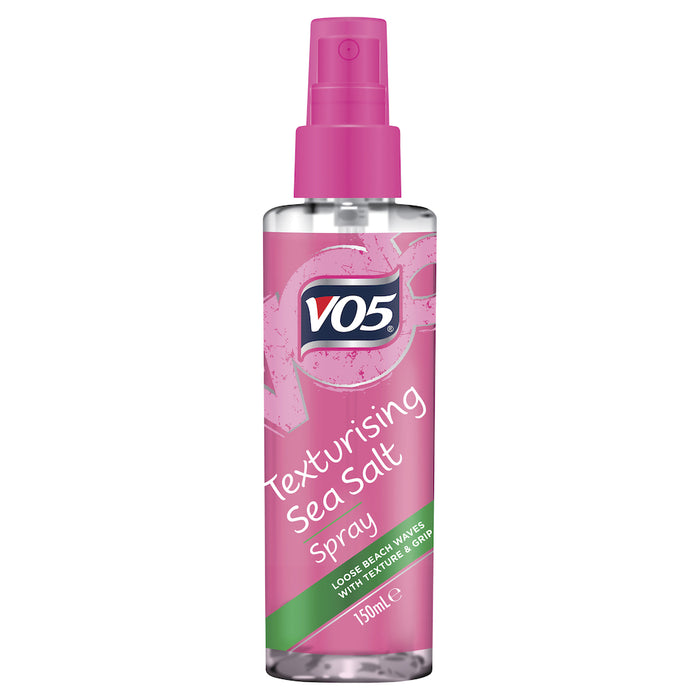 Vo5 Texturising Sea Salt Spray 150ml