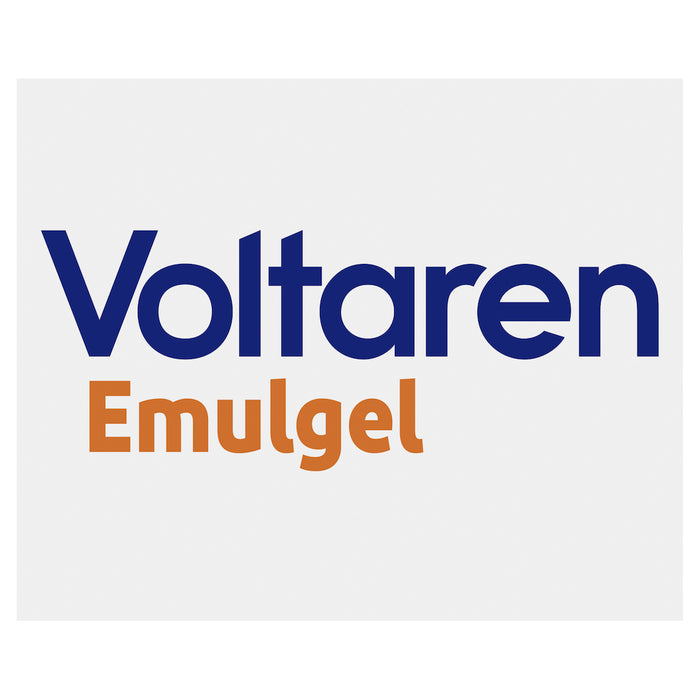 Voltaren Emulgel 100g