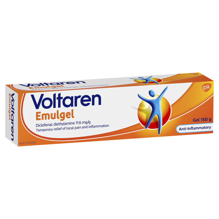 Voltaren Emulgel 150g