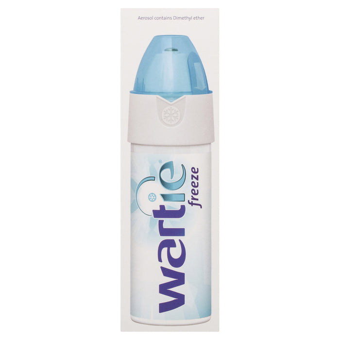 Wartie Wart Treatment 50ml