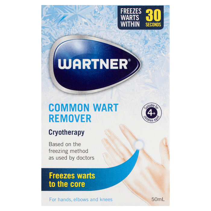 Wartner Wart Remover 50ml