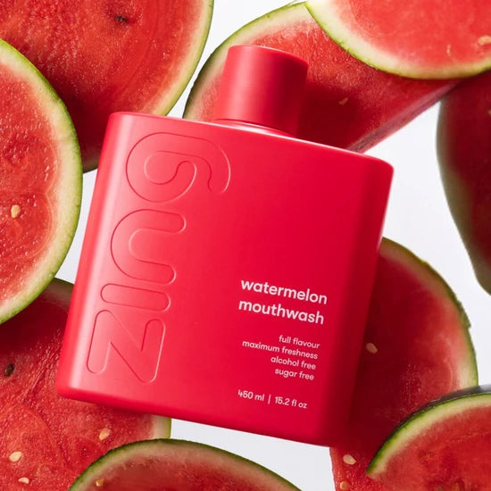 Zing Fresh - Watermelon Mouthwash 450ml