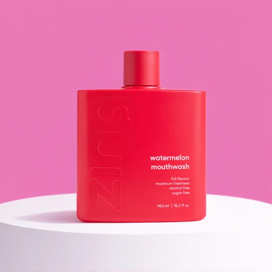 Zing Fresh - Watermelon Mouthwash 450ml
