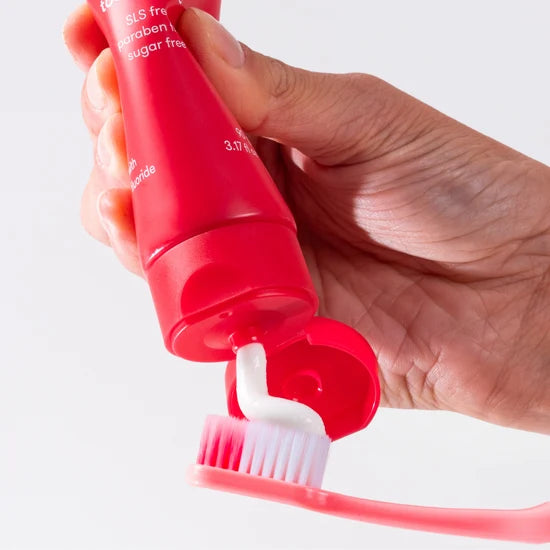 Zing Fresh - Watermelon Toothpaste