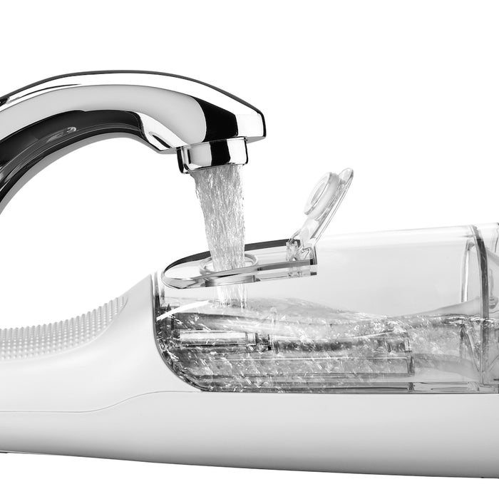 Waterpik Waterflosser Cordless Select White