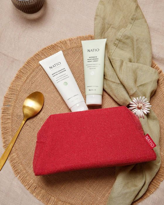 Natio Care Gift Set