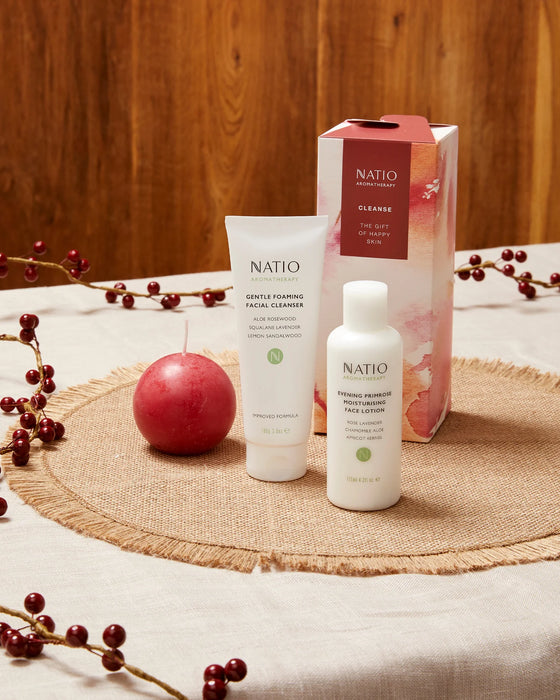 Natio Cleanse Gift Set