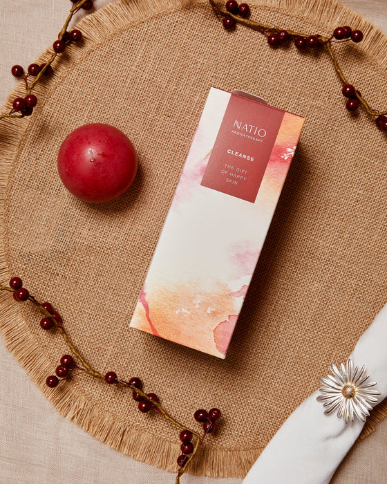 Natio Cleanse Gift Set